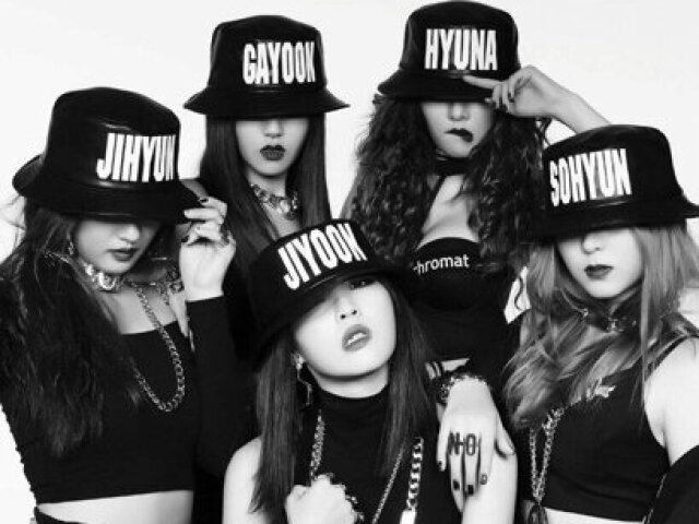 4minute