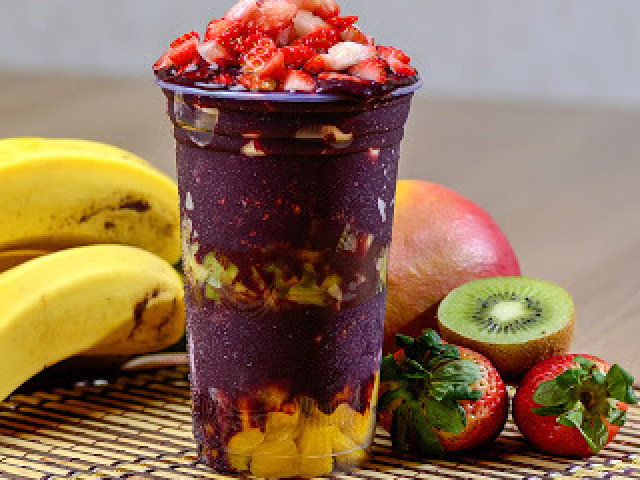 açaí