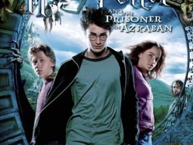 prisioneiro de Azkaban