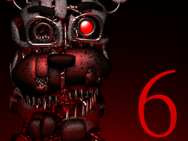 Fnaf 6