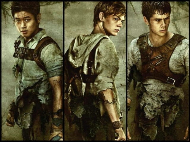 Você Realmente Conhece Maze Runner?