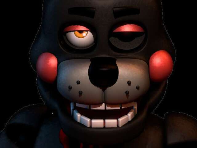 Fnaf 6