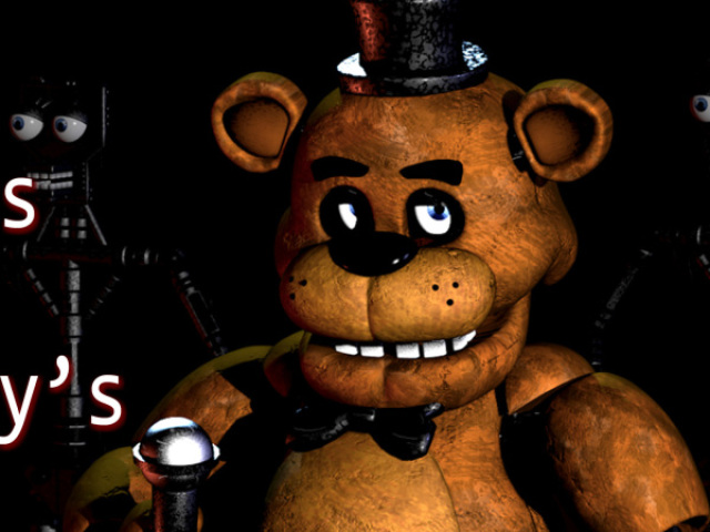 Fnaf 1