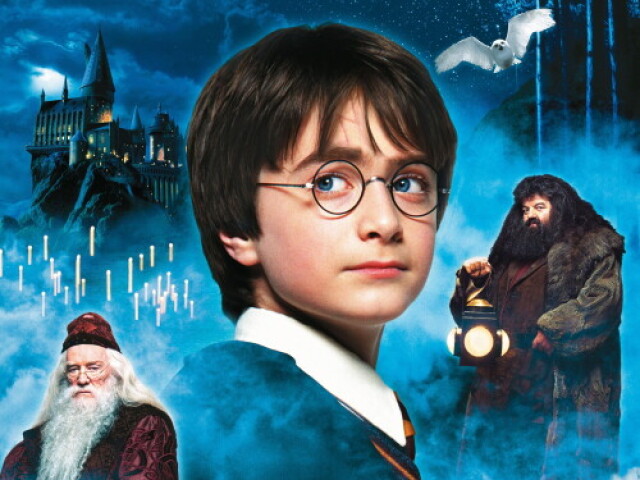 Você conhece mesmo Harry Potter?