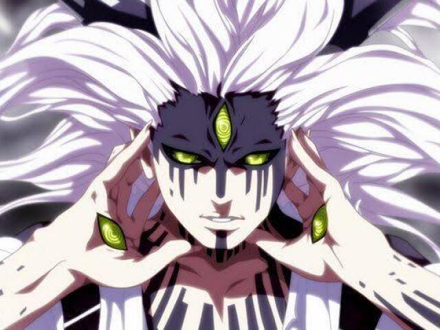 Momoshiki Ōtsutsuki