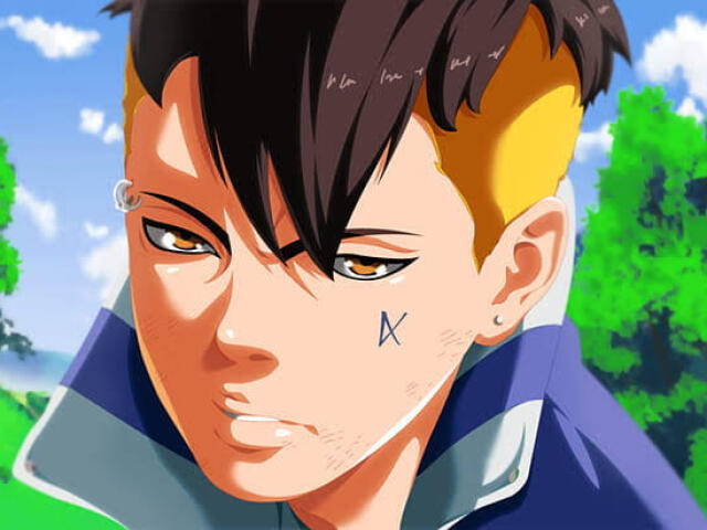 Kawaki