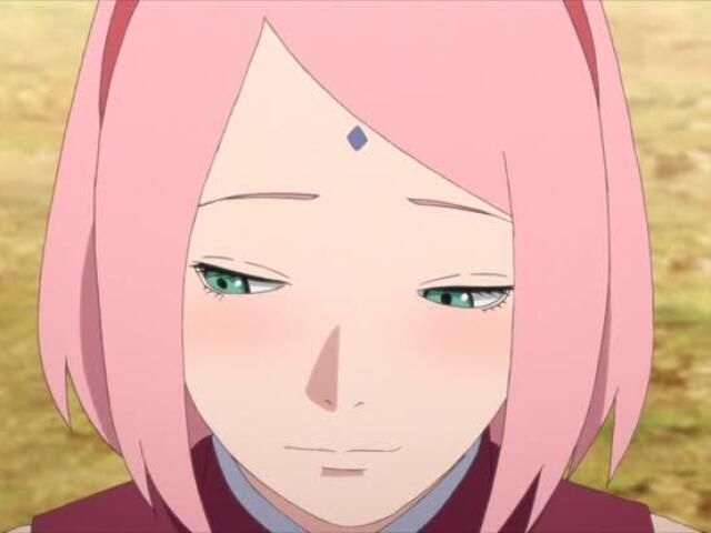 Sakura Haruno