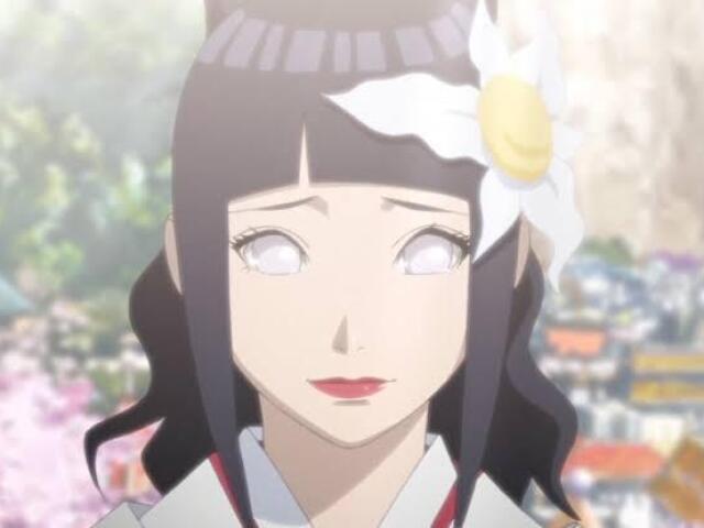 Hinata Hyūga