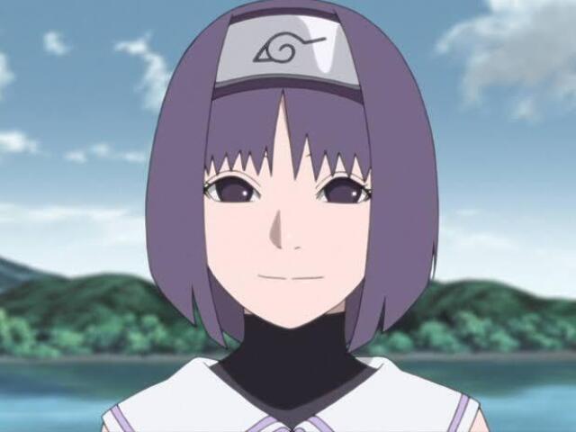 Sumire kakei