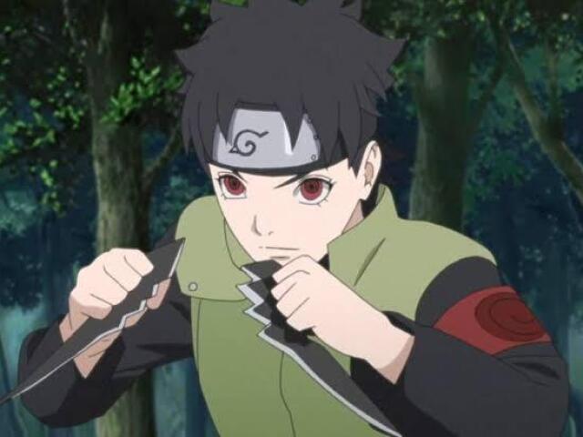 Mirai Sarutobi