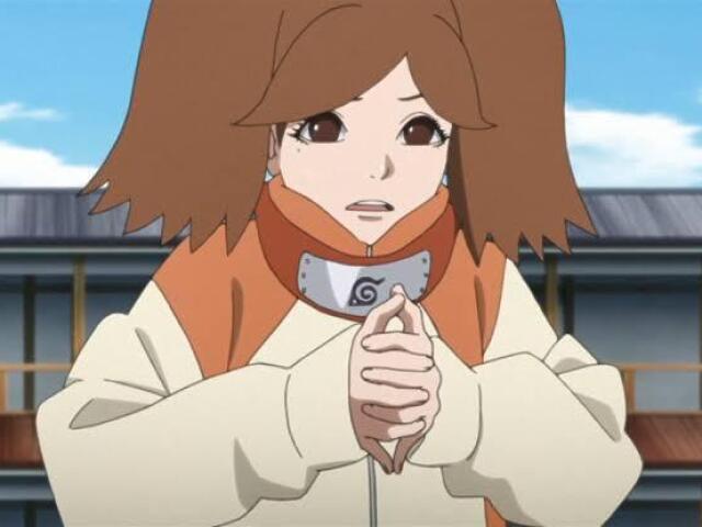 Namida Suzumeno
