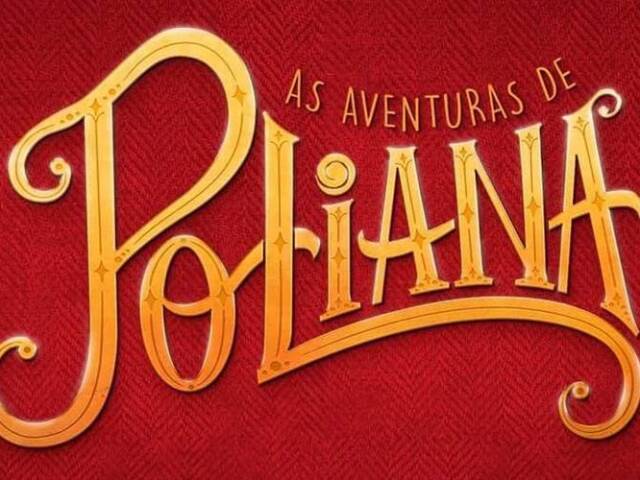 Quem você seria em As aventuras de Poliana? elenco infantil