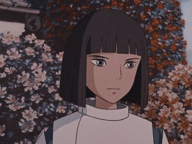 Haku!
