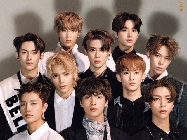 Quem do NCT 127 seria o seu melhor amigo?