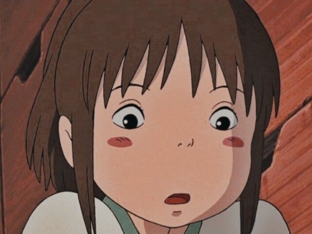 Chihiro!