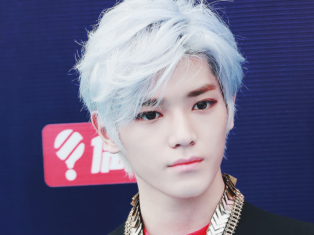 Taeyong