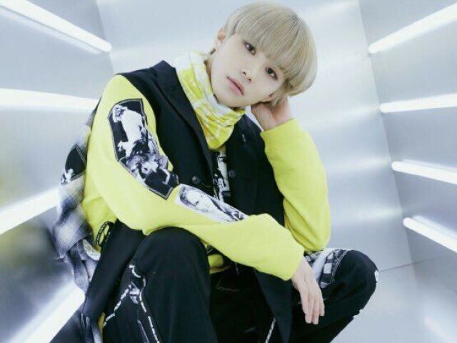 Jungwoo