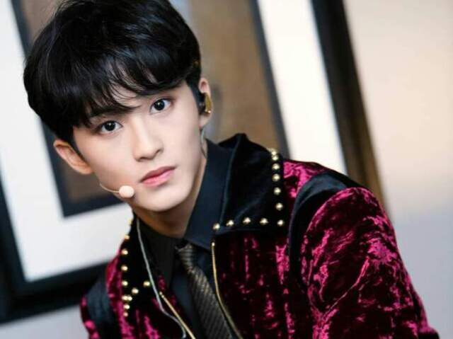 Mark