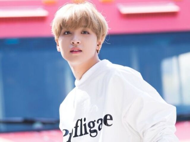 Haechan