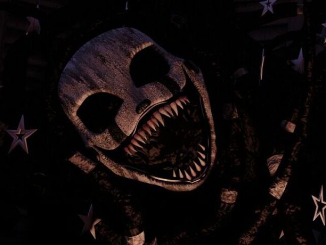 Nightmarionette