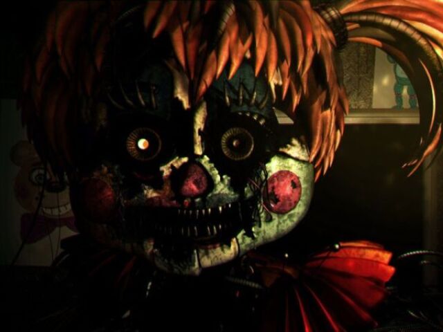 Scrap Baby