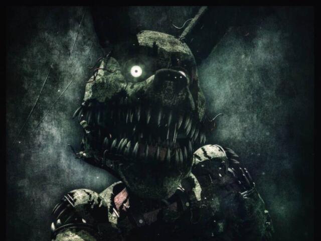 Springtrap