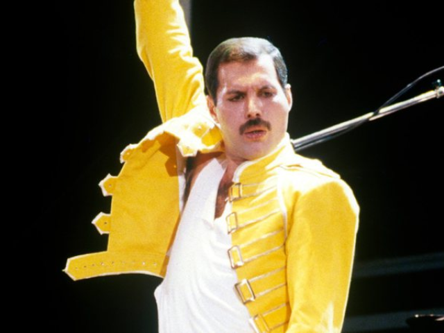 Freddie Mercury (mt gay)