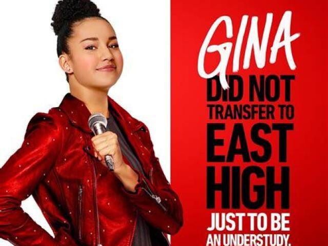 Gina