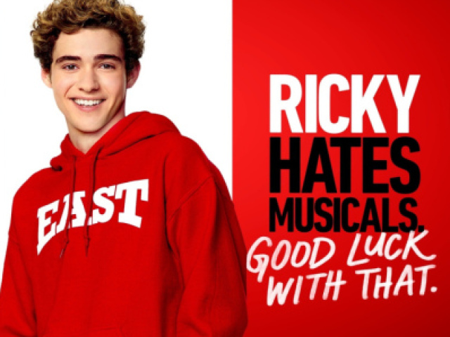 Ricky