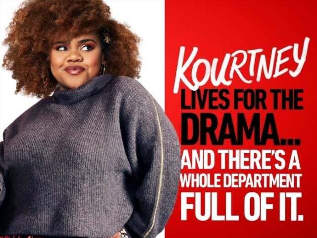 Kourtney