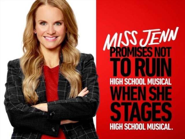 Miss Jenn