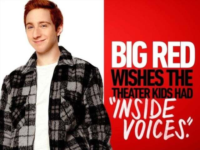Big Red