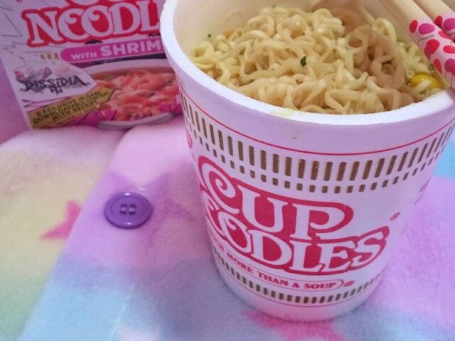 Noodles