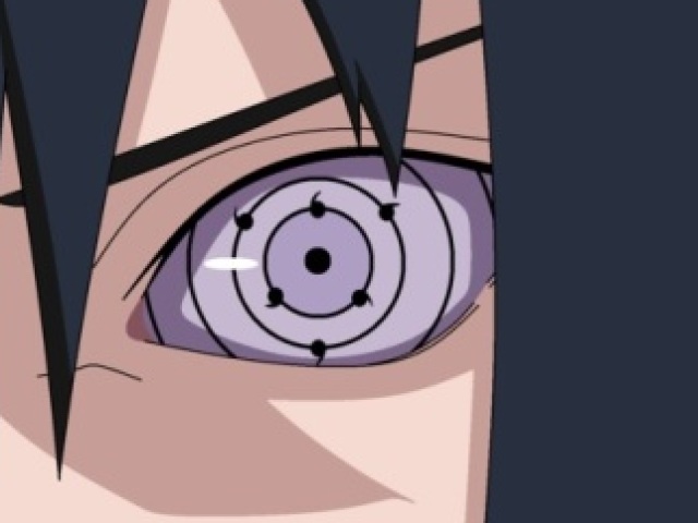 Rinnegan Supremo