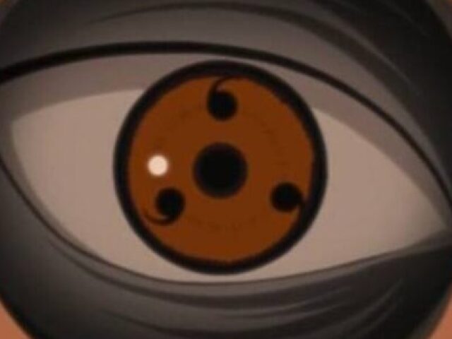 Sharingan