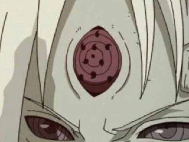 Rinne Sharingan