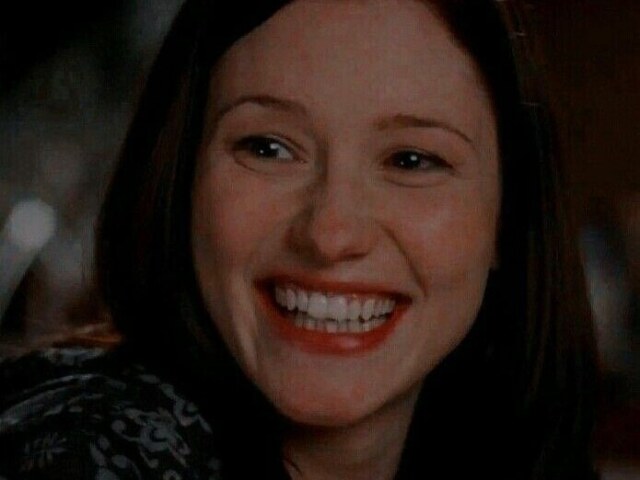Lexie Grey