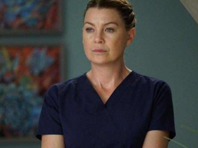 Meredith Grey