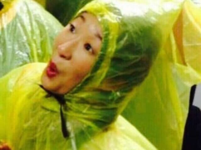 Cristina Yang