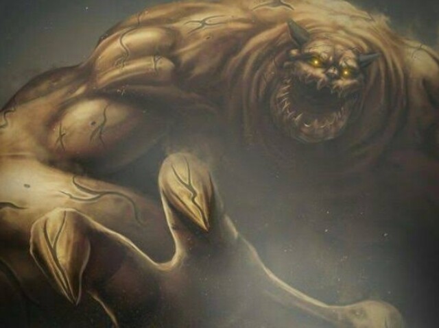 Shukaku