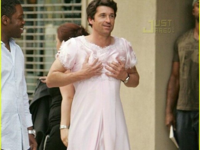 Derick Sheeperd