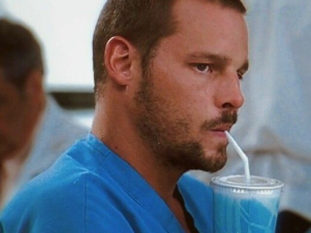 Alex Karev