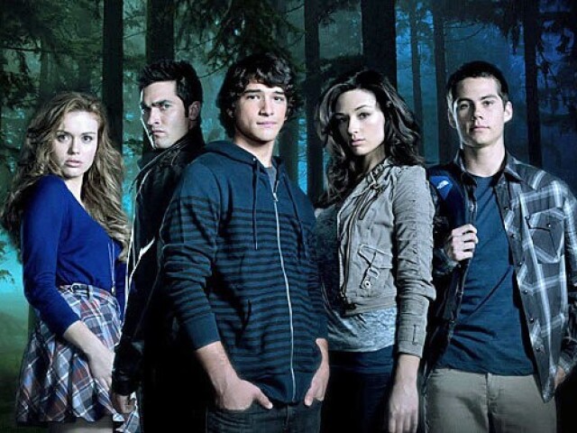 O quanto você sabe sobre Teen Wolf?