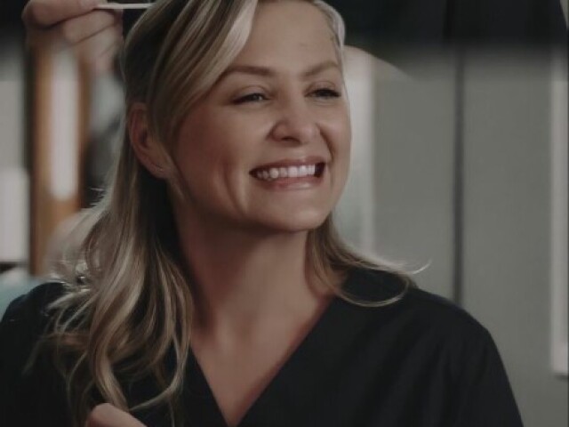 Arizona Robbins