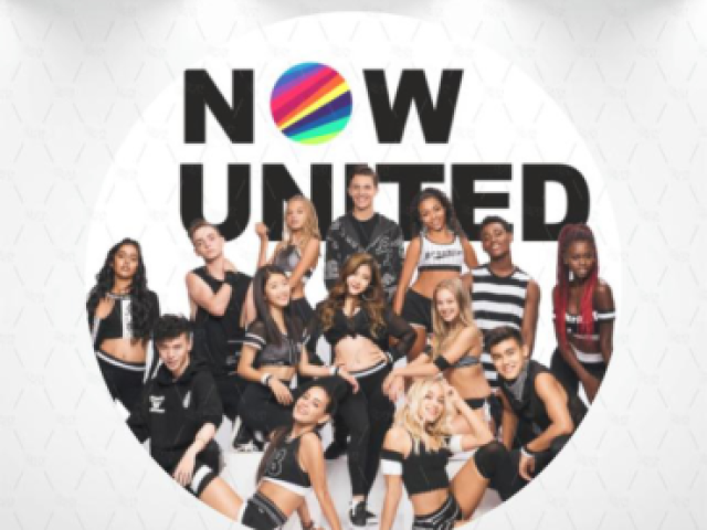 NoW
 UNITED