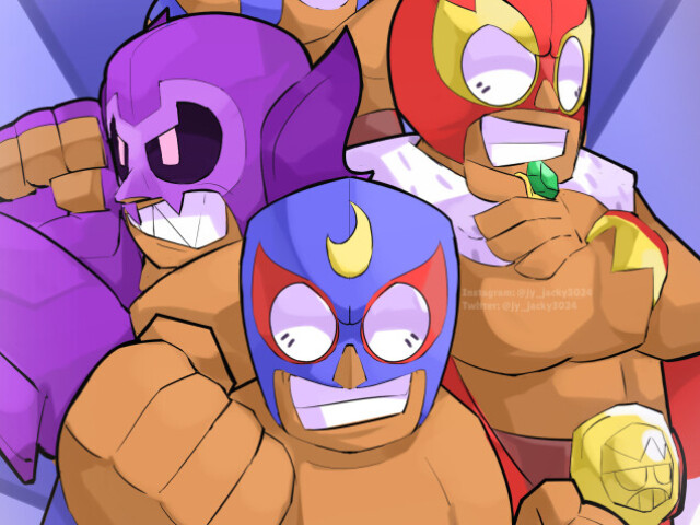 El Primo