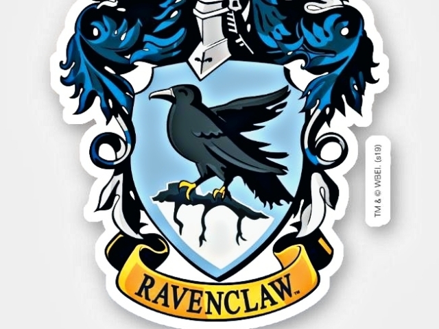 Ravenclaw