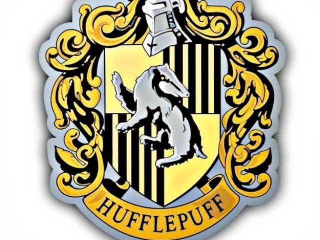 Hufflepuff