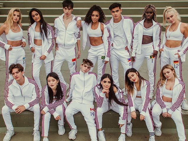 Você realmente sabe tudo sobre o Now United?
