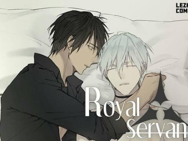 Royal Servent